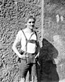 USIS - Oskar Werner 1