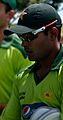 Umar akmal profile