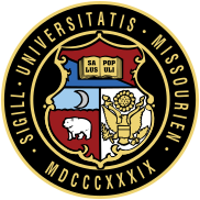University of Missouri seal