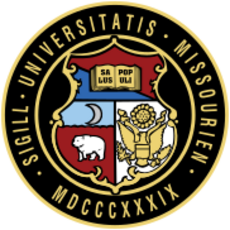 University of Missouri seal.svg