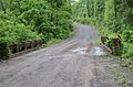 Van Buren County Road 2E Bridge
