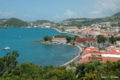 View From Bluebeard's Castle, St Thomas US Virgin Islands