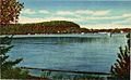 Village of Fish Creek and Weborg s Point