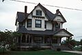 WATKINS HOUSE