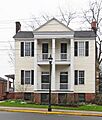 WItherspoon Hunter House