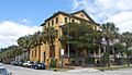 W Aiken house