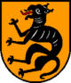 Coat of arms of Telfes im Stubai
