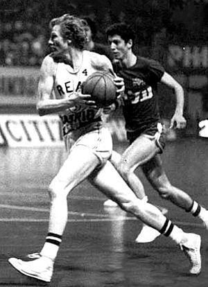 Wayne Brabender Facts for Kids