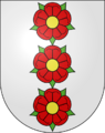 Wengi bei Büren-coat of arms