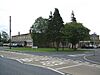 Westfield Shops, Wells Road, Radstock - geograph.org.uk - 431126.jpg