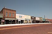 Wills Point Texas 5 (1 of 1)