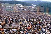 Woodstock redmond stage