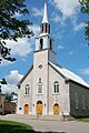Église bagotville