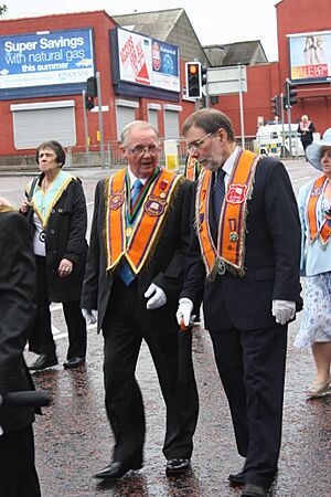 12 July in Belfast, 2011 (015)