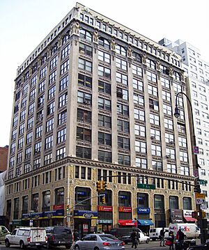 154-160 West 14th Street