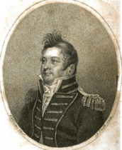 1814 IsaacHull Polyanthos