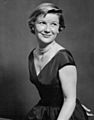 1952 Barbara Bel Geddes
