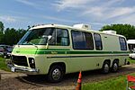 1976 GMC Palm Beach Motorhome RV (27267298232).jpg