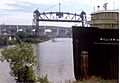 1998 Collision Bend