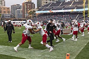 2023 Holiday Bowl (8184692)