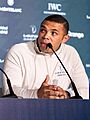 25th Laureus World Sports Awards - Habana - 240421 172738-2