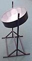 Aasteeldrum