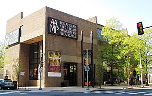 African American Museum in Philadelphia.jpg