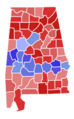 Alabama gubernatorial election, 2018