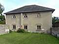 Alfriston United Reformed Church, Alfriston (NHLE Code 1043354)