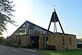All Saints Church, Vicarage Gate, Onslow Village, Guildford (May 2014) (5)