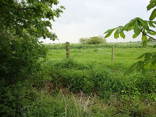 AlvinghamPrioryAbbeyChurchSite
