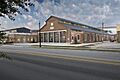American-College-of-the-Building-Arts-building