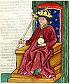 Andrew III (Chronica Hungarorum)