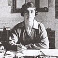 Annette Ashberry