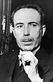 Antoine Pinay 1952