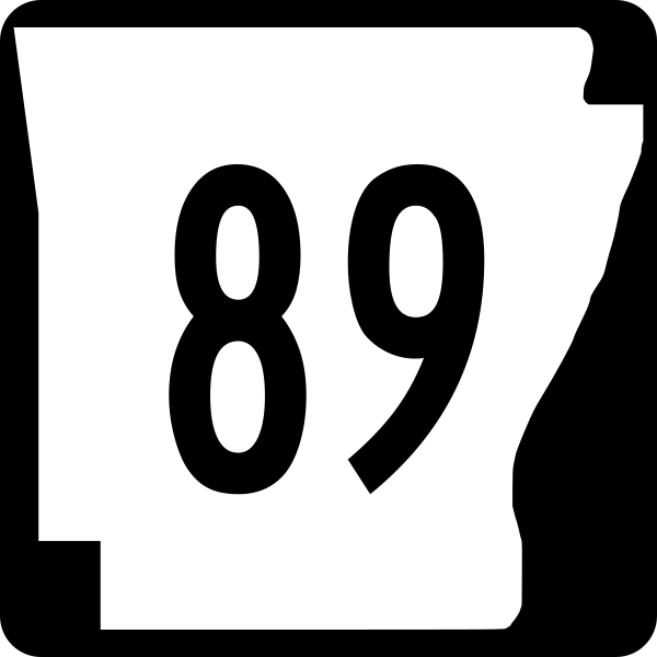 Arkansas 89