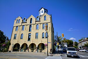 Arlington Hotel