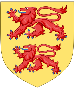 Arms of the French Department of Hautes-Pyrénées