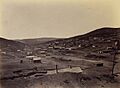 Austin, Nevada (King Survey), 1868