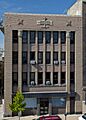 Badger Building Racine WI