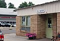 Bakery and Hardware store, Isle, MN
