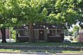 Baldwin's Tourist Court Residence-Office