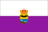 Flag of Cueva de Ágreda