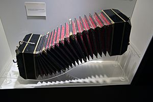 Astor Piazzolla Facts for Kids