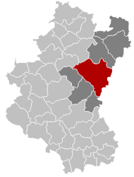 Bastogne Luxembourg Belgium Map 2024.png