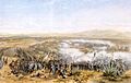 Battle of Contreras 1847