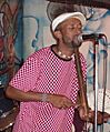 Bino Branco with Ferrinho