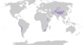 Biome map 10