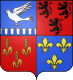 Coat of arms of Condren