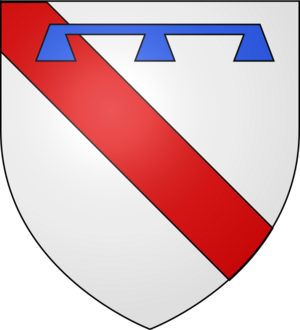 Blason Mingoval